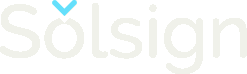 Solsign