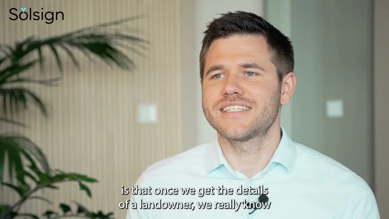 Starvert Energy customer story video thumbnail